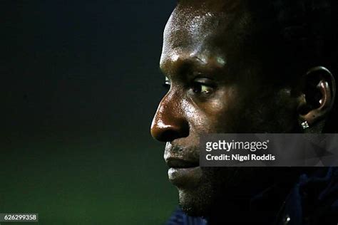 226 Ugo Ehiogu Tottenham Photos & High Res Pictures - Getty Images