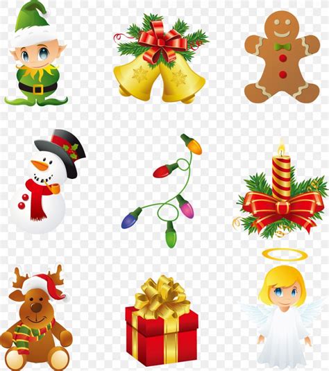 christmas tree decorations clipart - Clip Art Library