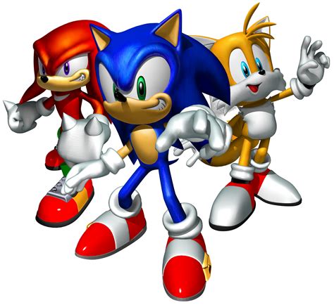 Sonic the Hedgehog transparent image download, size: 1932x1770px