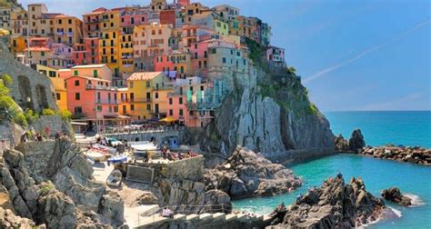 Best Beaches In Italy - Beach Travel Destinations