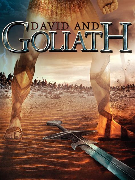 David And Goliath - Movie Reviews