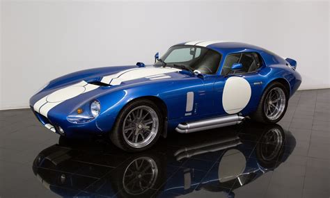 1964 Shelby Daytona For Sale | St. Louis Car Museum