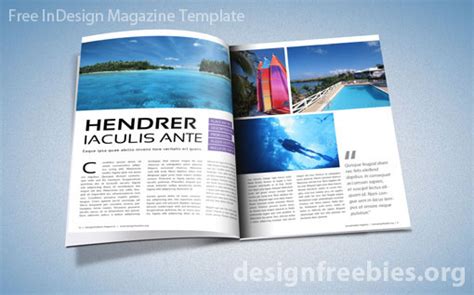 12+ Magazine Templates Word - Word Excel Samples