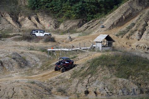 Holly Oaks ORV Park | Michigan