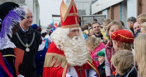 10 Crazy Facts About Sinterklaas Day: The Insane Dutch Christmas ...