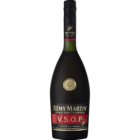 Remy Martin VSOP | Total Wine & More