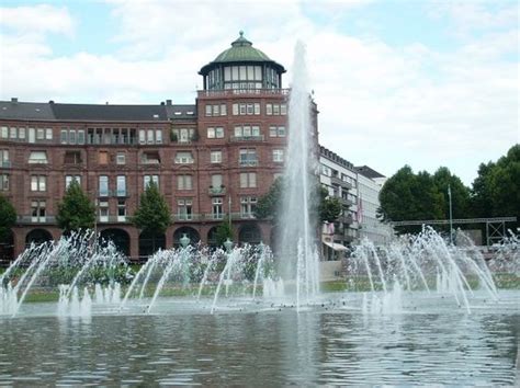 THE 15 BEST Things to Do in Mannheim - UPDATED 2020 - Must See Attractions in Mannheim, Germany ...