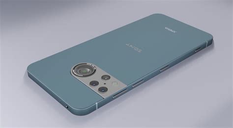 Sony Xperia Pro 2 Release Date, Price, Full Specs, News, Review 2024 - GSMArena.com