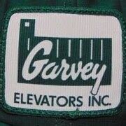 Transportation Company - Garvey Elevator - Food Products