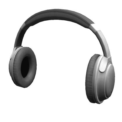 Simple Headphones - Roblox