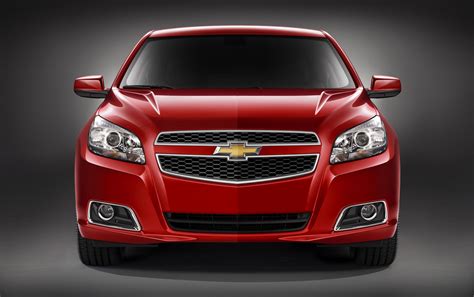 2013 Chevrolet Malibu