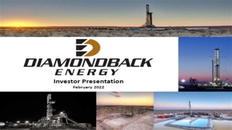 Diamondback Energy Announces Executive Leadership Changes | citybiz