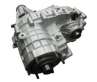 Rebuilt Engines & Remanufactured Engines by Powertrain Products, Inc