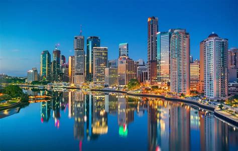 Queensland Wallpapers - Top Free Queensland Backgrounds - WallpaperAccess