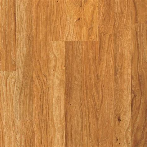 Pergo Sedona Oak Laminate Flooring - 5 in. x 7 in. Take Home Sample-PE-535950 - The Home Depot