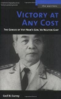 Vo Nguyen Giap Biography