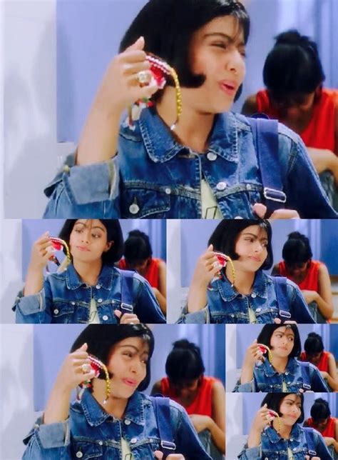 Kajol in Kuch Kuch Hota Hai | Kuch kuch hota hai, Vintage bollywood aesthetic, Vintage bollywood