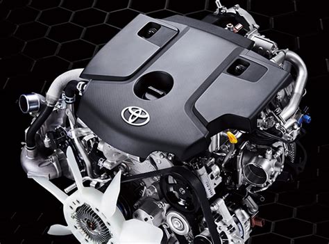 Engine Technology | PT. Toyota Astra Motor | Mobil Terbaik Keluarga Indonesia