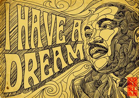 I have a dream on Behance