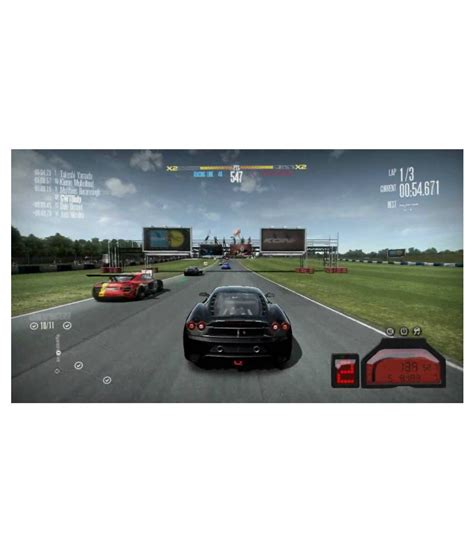 Buy Need for Speed-Shift ( PC Game ) Online at Best Price in India ...