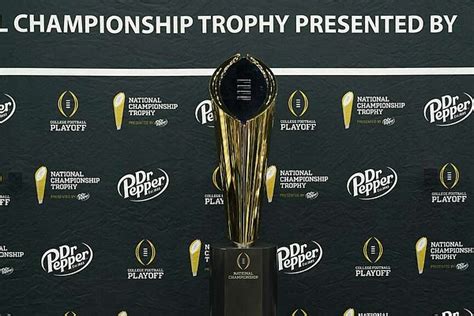 CFP delays tweaking format for 2024 season | The Arkansas Democrat-Gazette - Arkansas' Best News ...