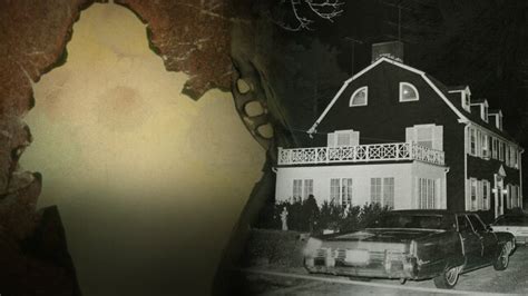 Watch Amityville Horror House Full Movie on DIRECTV