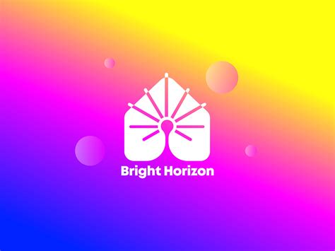 Bright Horizon :: Behance