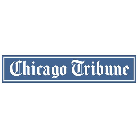 Chicago Tribune – Logos Download