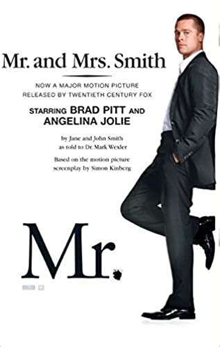 24 Best Movie Quotes from ‘Mr. & Mrs. Smith’ (2005 FILM)