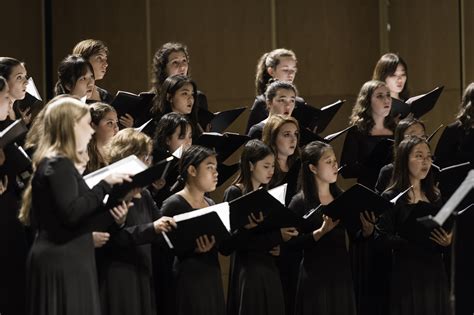 Eastman’s Women’s Chorus: Celebrating Suffrage Through Song – Eastman School of Music