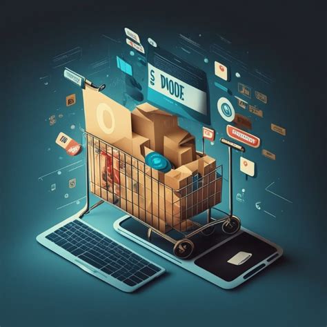 E-commerce: Embracing the Future of Business | by Nabilmarket | Jun, 2023 | Medium