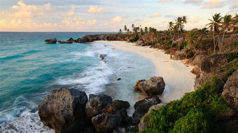 Descansa, relájate y disfruta en las imperdibles islas del Caribe