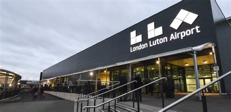 Luton Airport Parking > A Comprehensive Guide to Parking at Luton Airport