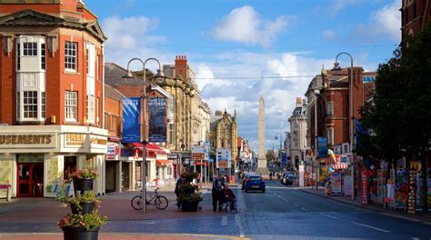 Visit Southport: Best of Southport Tourism | Expedia Travel Guide