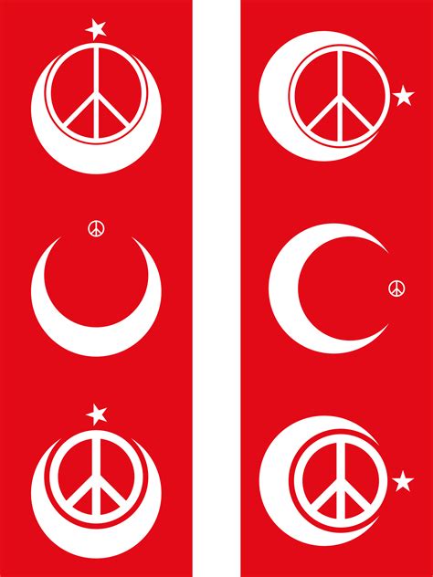 Clipart - Turkish Peace