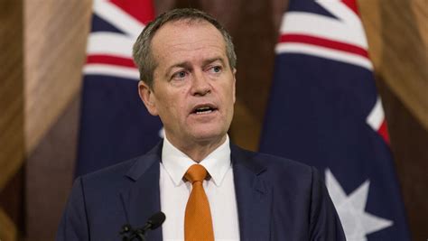 Federal Election 2016: Bill Shorten concedes defeat | The Courier ...