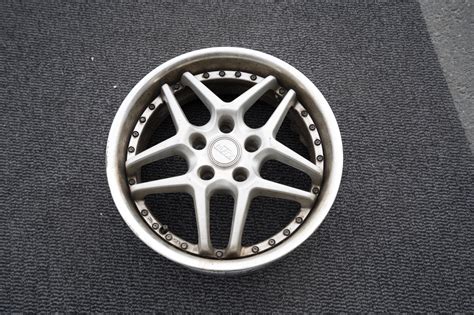 BLITZ BRW03 TYPE-03 - JDMDistro - Buy JDM Wheels, Engines and Parts ...