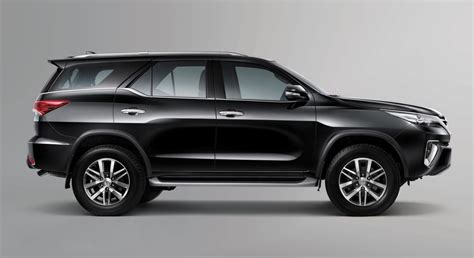 Toyota Fortuner 2022 models and trims, prices and specifications in UAE ...