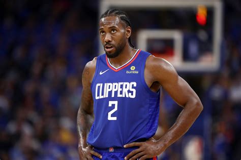 ESPN Analyst Thinks Clippers' Kawhi Leonard Load Management Is 'Ridiculous' - Newsweek