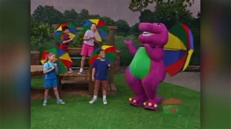 Barney & Friends: 5x13 Sweet as Honey (International edit)(1998) - Treehouse broadcast - YouTube