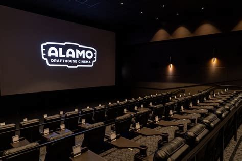 Alamo Drafthouse Village Calendar - Marjy Deerdre