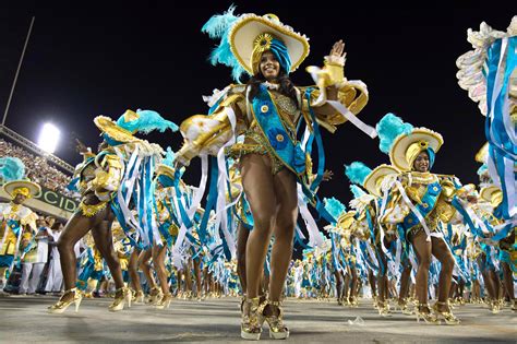 Fechas Del Carnaval De Río De Janeiro 2024 - Image to u