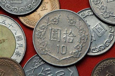 Coins of Taiwan. Taiwan 10 dollars coin , #Ad, #Taiwan, #Coins, #coin, #dollars #ad | Coins ...