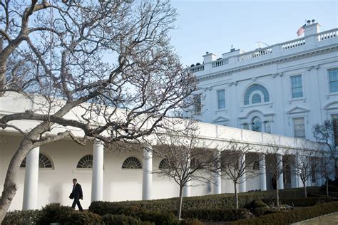 Inside the WH - West Wing Tour | The White House