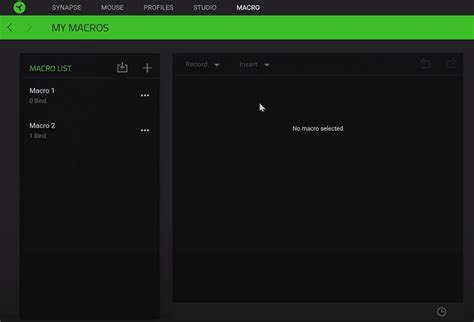 5 Ways To Fix Razer Synapse Macro Not Working - West Games