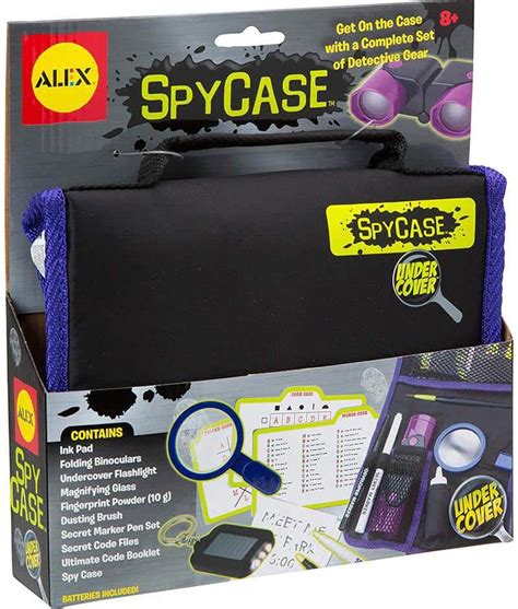 Best Spy Gear Toys for Kids 2020 - LittleOneMag