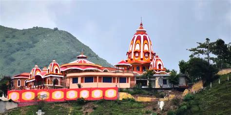 Kamakhya Devi Temple in Pithoragarh - Kamakhya Devi Temple Pooja ...