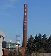 R. J. Reynolds Tobacco Company - Wikipedia