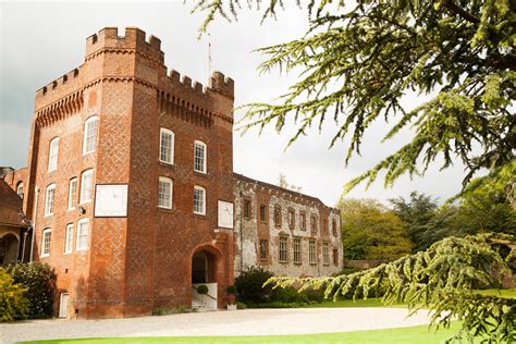 Farnham Castle Joins Lime Venue Portfolio · PA Life