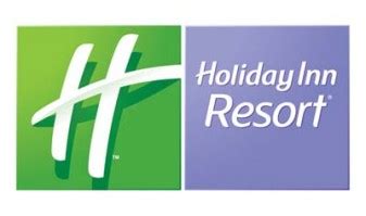 Holiday Inn Resort Signs On For Worldwide Brand Relaunch -- Holiday Inn Resort Panama City Beach ...